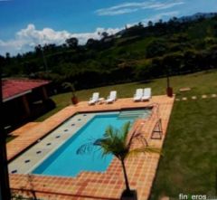 Lujosa finca campestre Pereira Morelia - Finca en Pereira, Risaralda